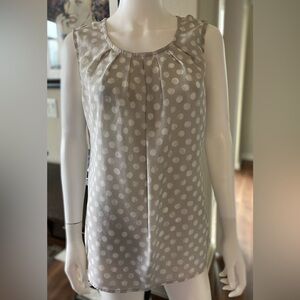 Merona blouse women size L/G